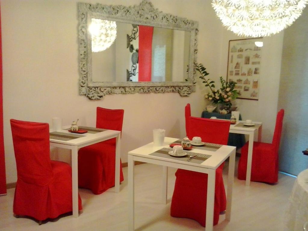 Accademia B&B Trezzo sullʼAdda Exterior foto