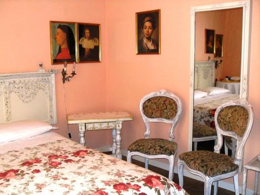 Accademia B&B Trezzo sullʼAdda Exterior foto