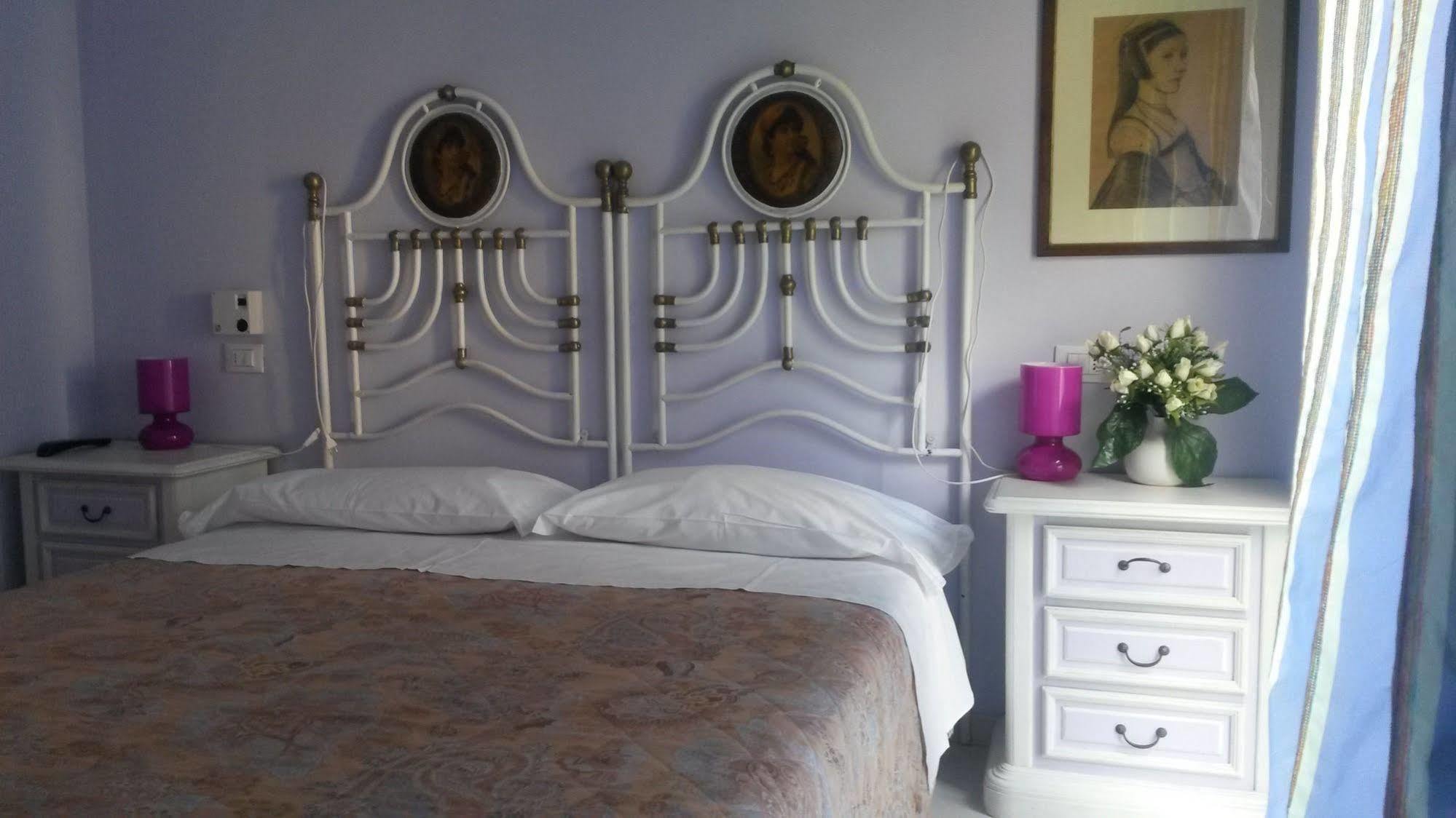 Accademia B&B Trezzo sullʼAdda Exterior foto