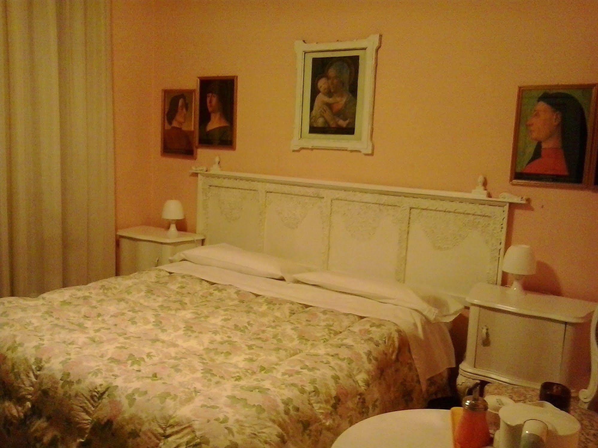 Accademia B&B Trezzo sullʼAdda Exterior foto